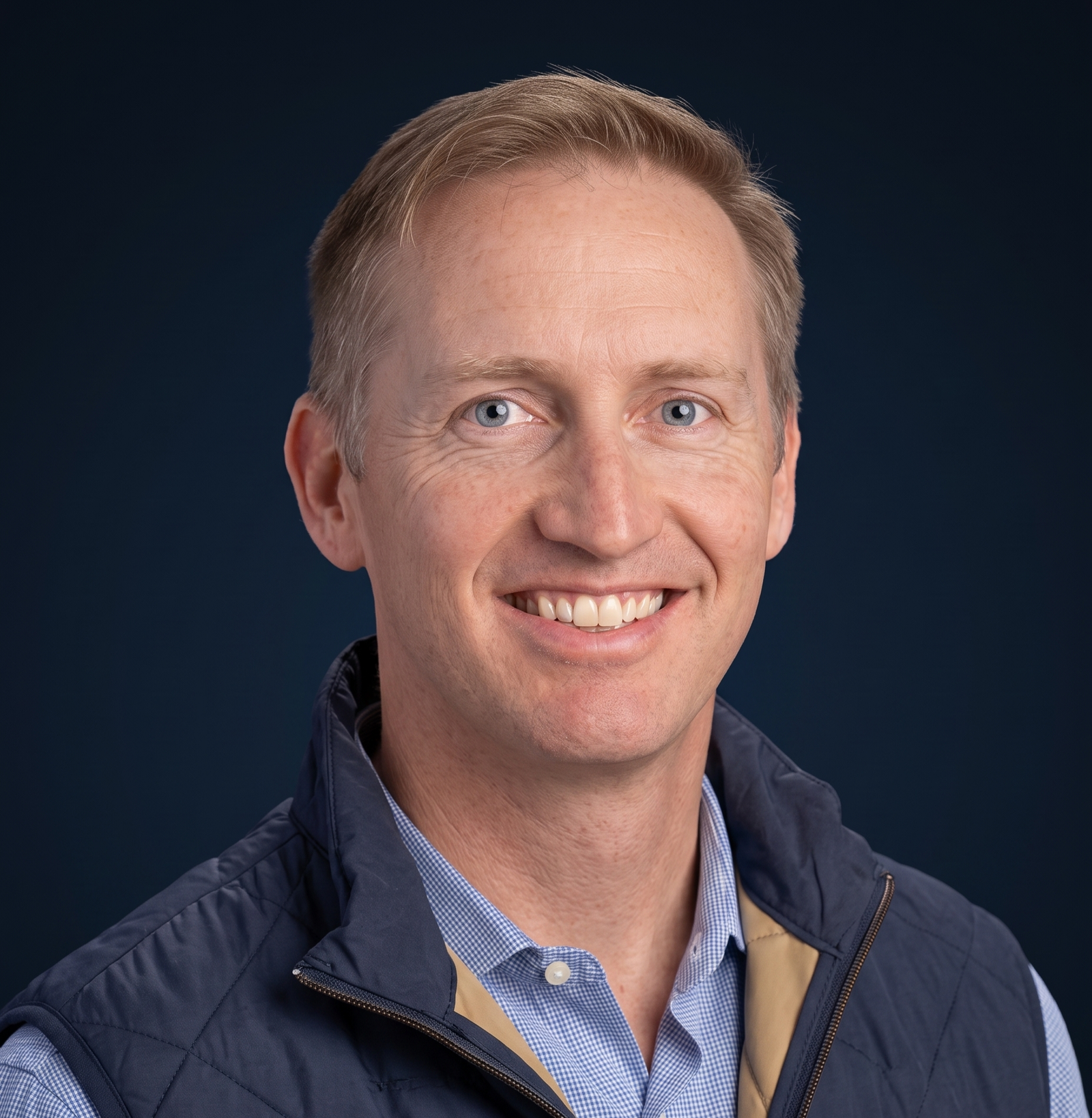 Matt Howard, founder of Full Ride College Counseling